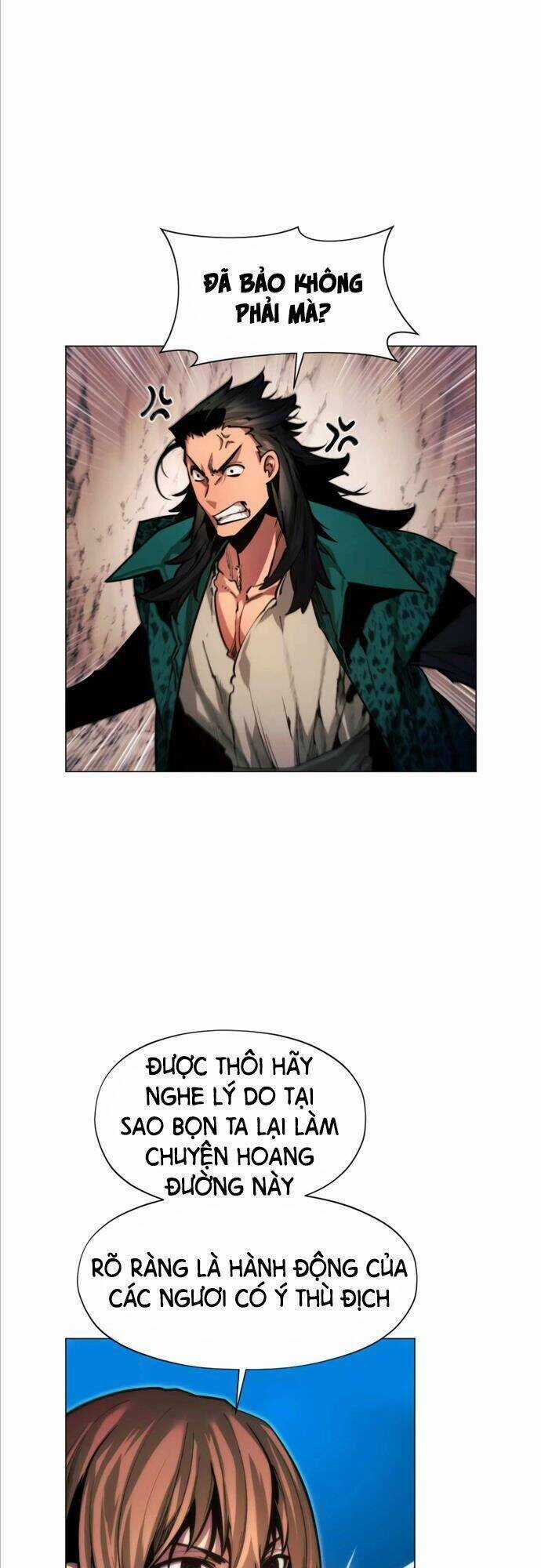 Chuyển Sinh Vào Thế Giới Võ Lâm Chapter 18 trang 34