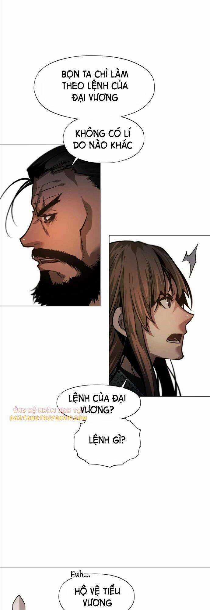 Chuyển Sinh Vào Thế Giới Võ Lâm Chapter 18 trang 38