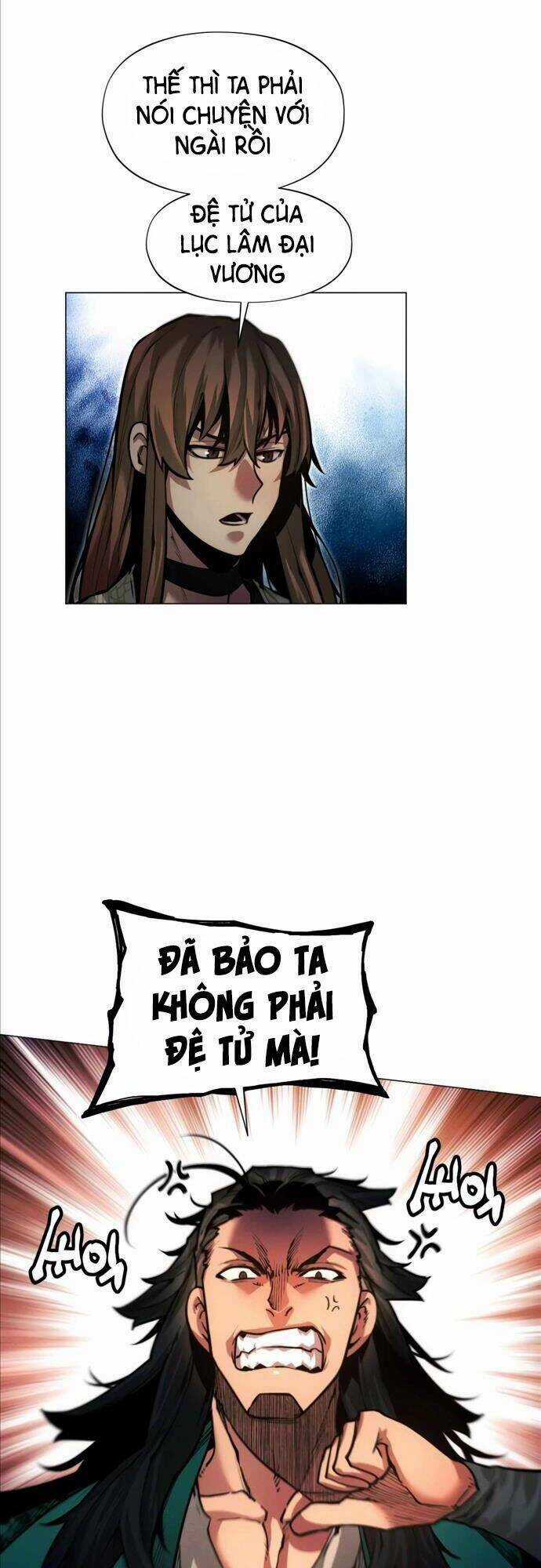 Chuyển Sinh Vào Thế Giới Võ Lâm Chapter 18 trang 40