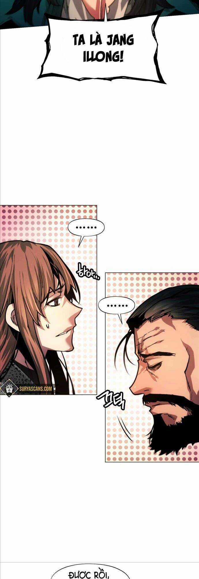 Chuyển Sinh Vào Thế Giới Võ Lâm Chapter 18 trang 41