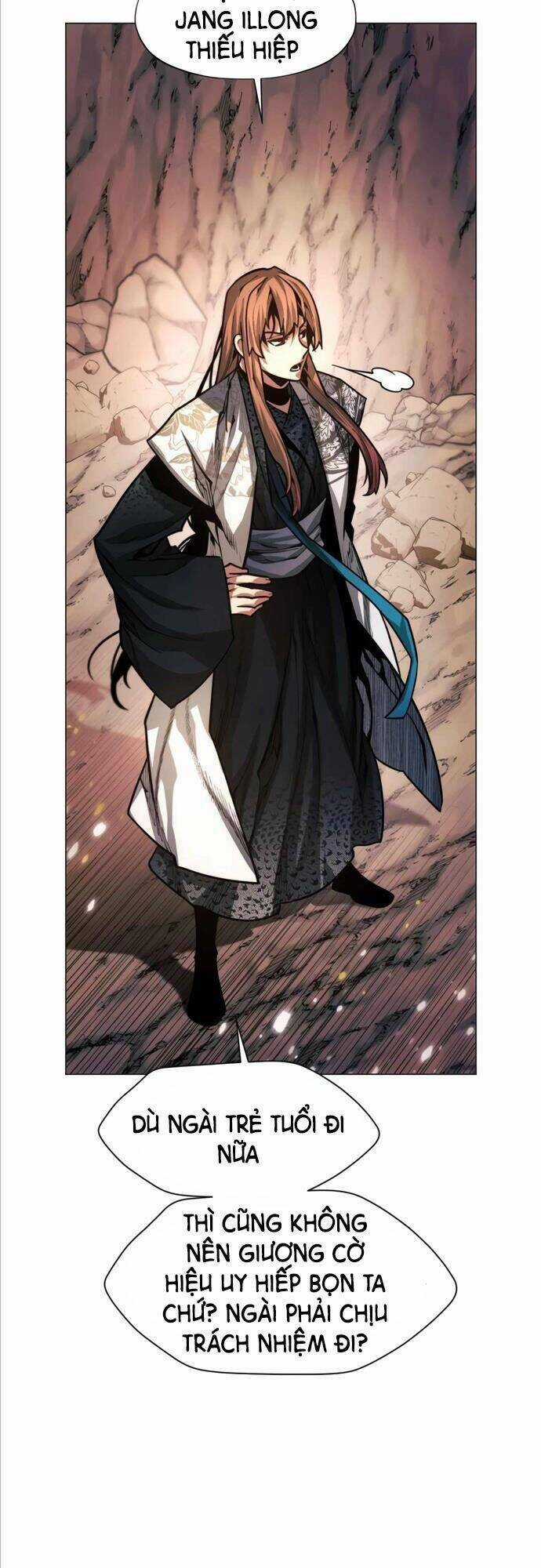 Chuyển Sinh Vào Thế Giới Võ Lâm Chapter 18 trang 42