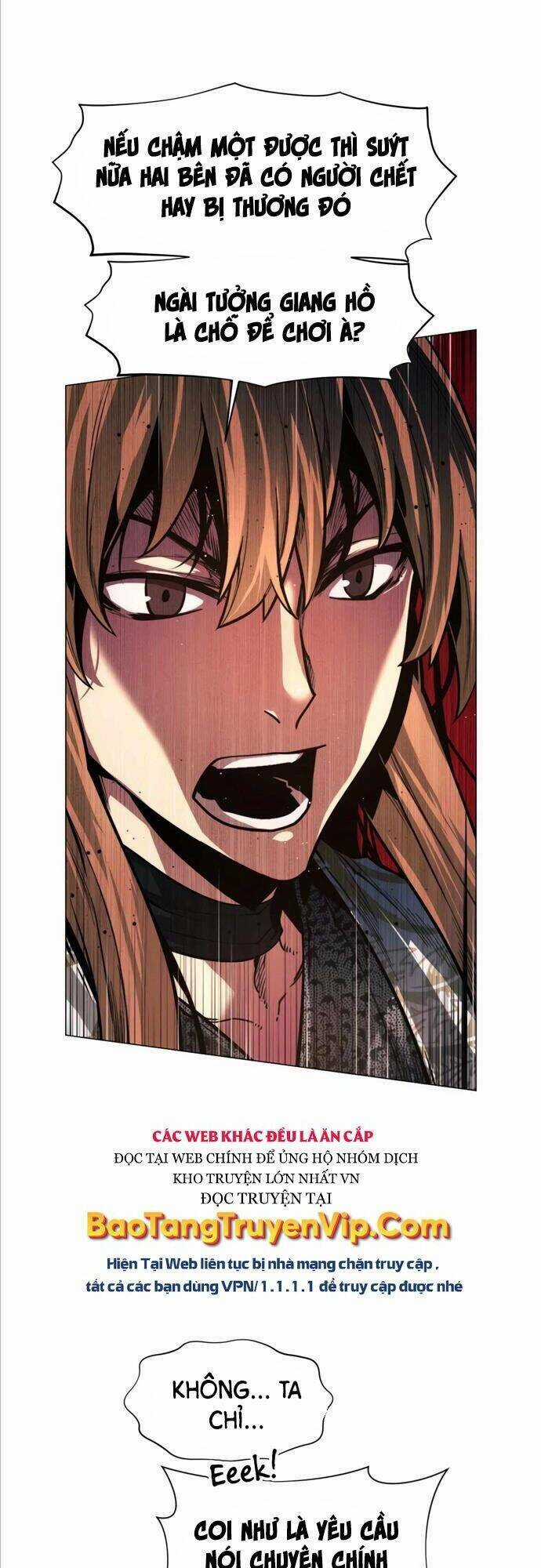 Chuyển Sinh Vào Thế Giới Võ Lâm Chapter 18 trang 43