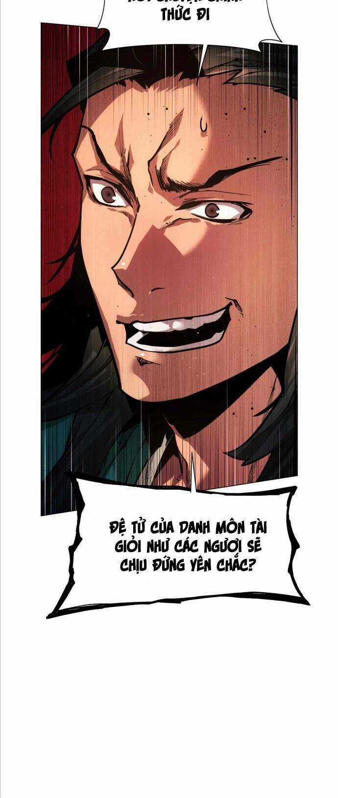 Chuyển Sinh Vào Thế Giới Võ Lâm Chapter 18 trang 44