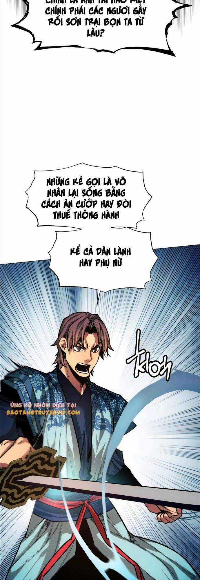 Chuyển Sinh Vào Thế Giới Võ Lâm Chapter 18 trang 46