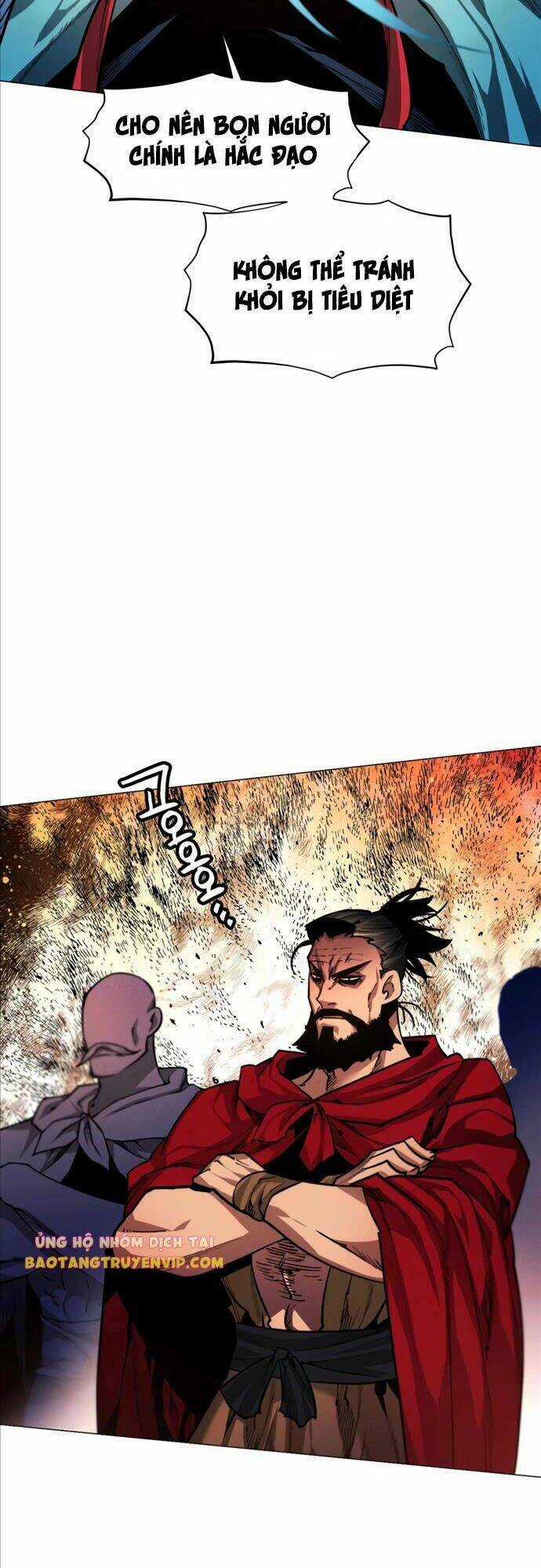 Chuyển Sinh Vào Thế Giới Võ Lâm Chapter 18 trang 47