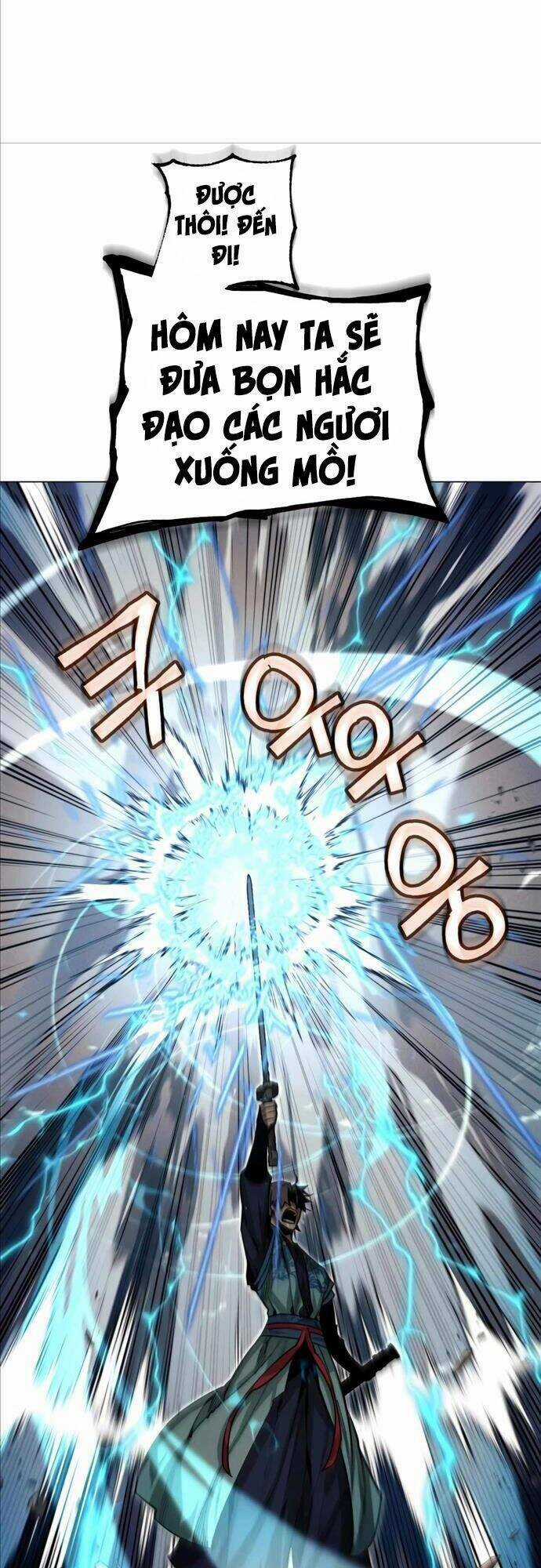 Chuyển Sinh Vào Thế Giới Võ Lâm Chapter 18 trang 48