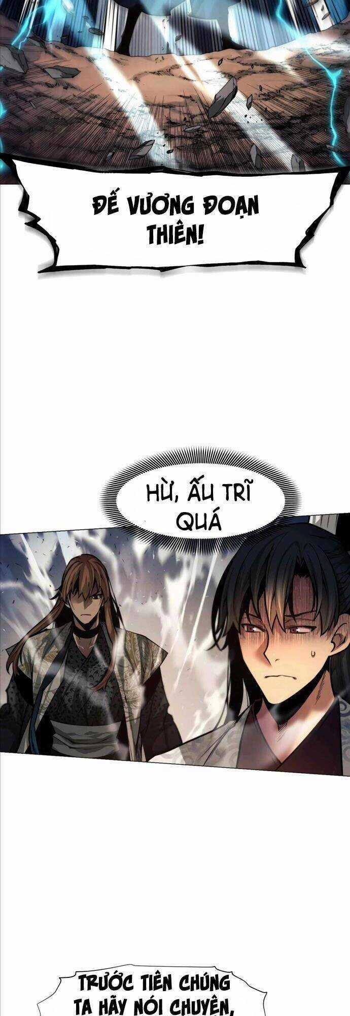 Chuyển Sinh Vào Thế Giới Võ Lâm Chapter 18 trang 49