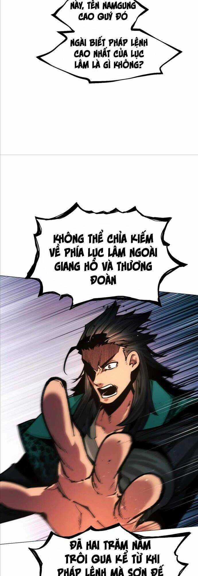 Chuyển Sinh Vào Thế Giới Võ Lâm Chapter 18 trang 51