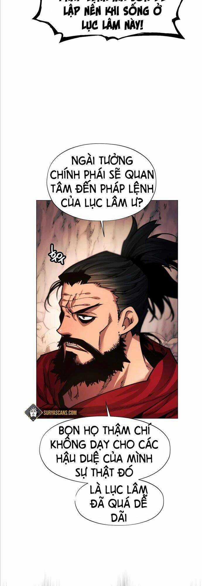 Chuyển Sinh Vào Thế Giới Võ Lâm Chapter 18 trang 52