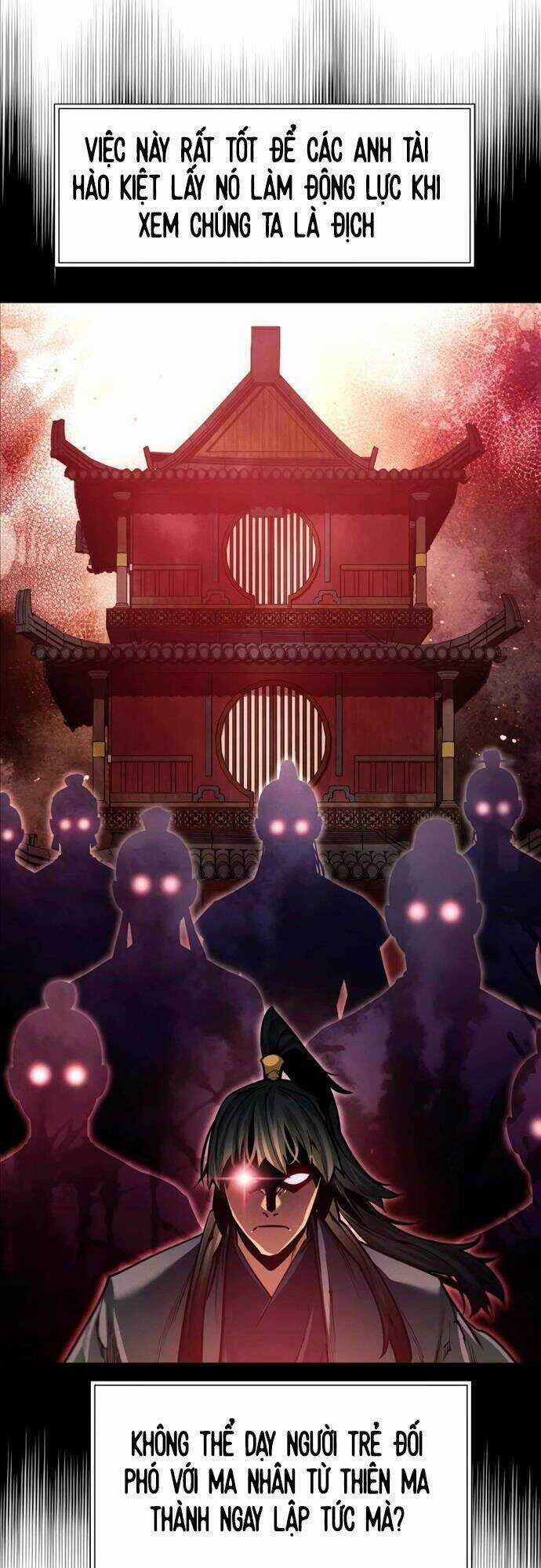 Chuyển Sinh Vào Thế Giới Võ Lâm Chapter 18 trang 53