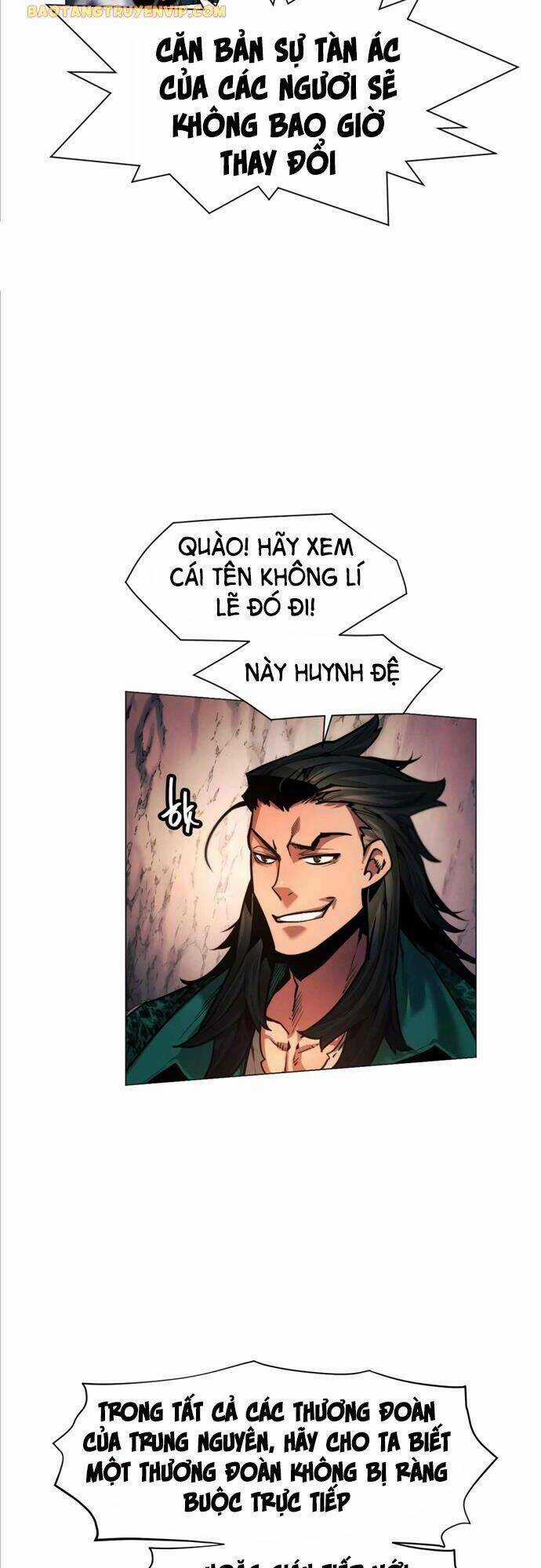 Chuyển Sinh Vào Thế Giới Võ Lâm Chapter 18 trang 55