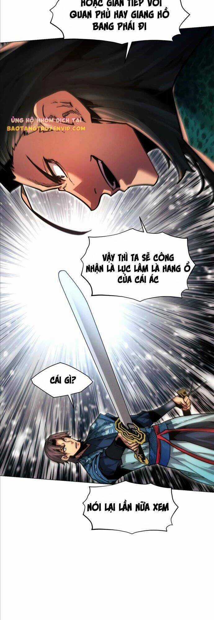 Chuyển Sinh Vào Thế Giới Võ Lâm Chapter 18 trang 56