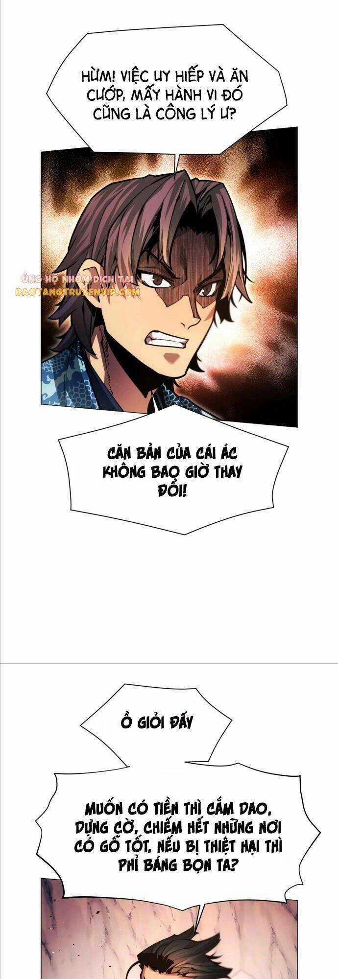 Chuyển Sinh Vào Thế Giới Võ Lâm Chapter 18 trang 57