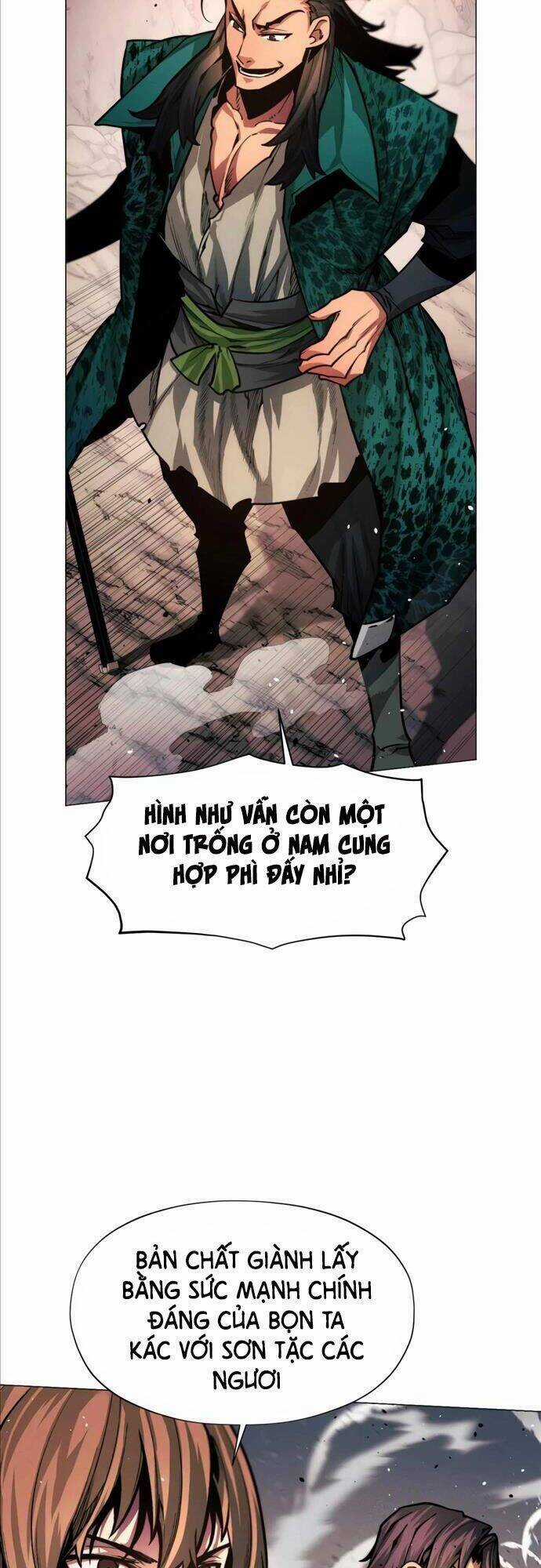 Chuyển Sinh Vào Thế Giới Võ Lâm Chapter 18 trang 58