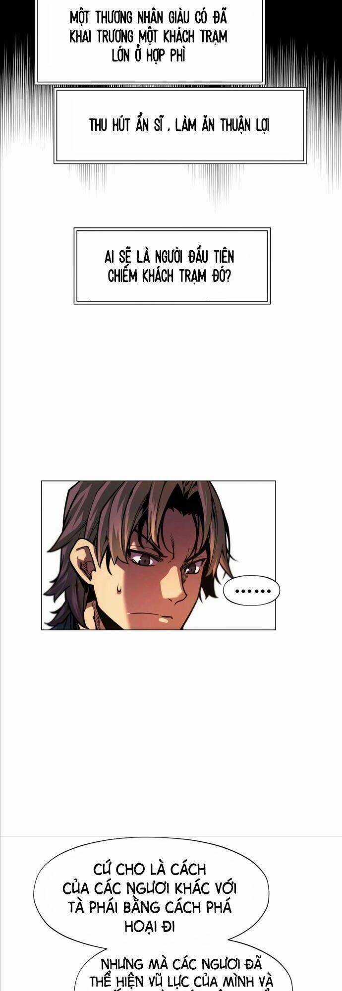 Chuyển Sinh Vào Thế Giới Võ Lâm Chapter 18 trang 60