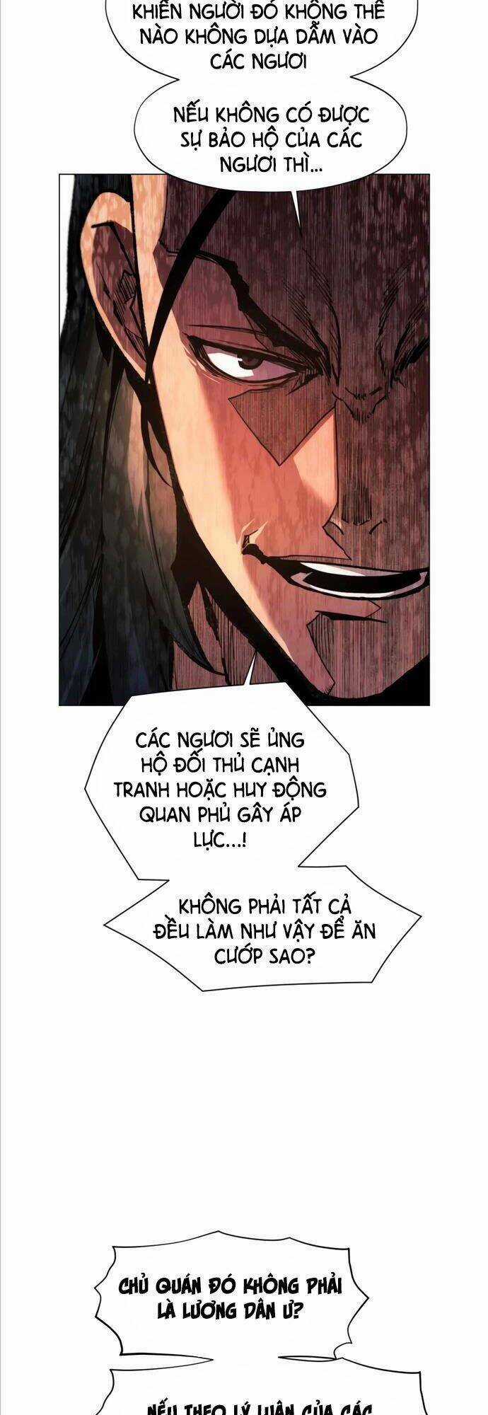 Chuyển Sinh Vào Thế Giới Võ Lâm Chapter 18 trang 61