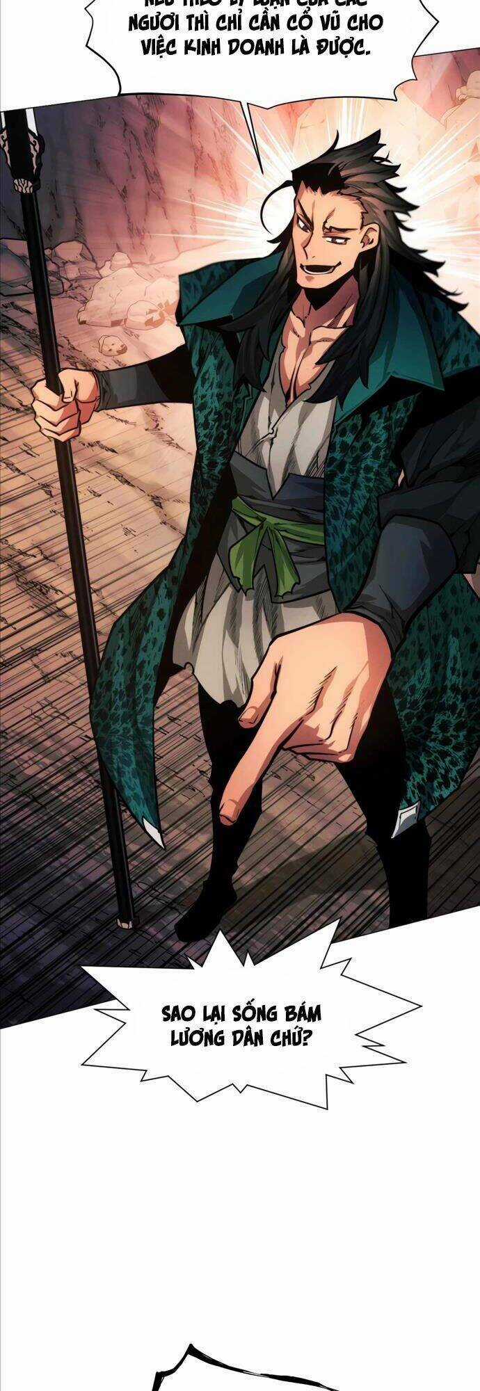 Chuyển Sinh Vào Thế Giới Võ Lâm Chapter 18 trang 62