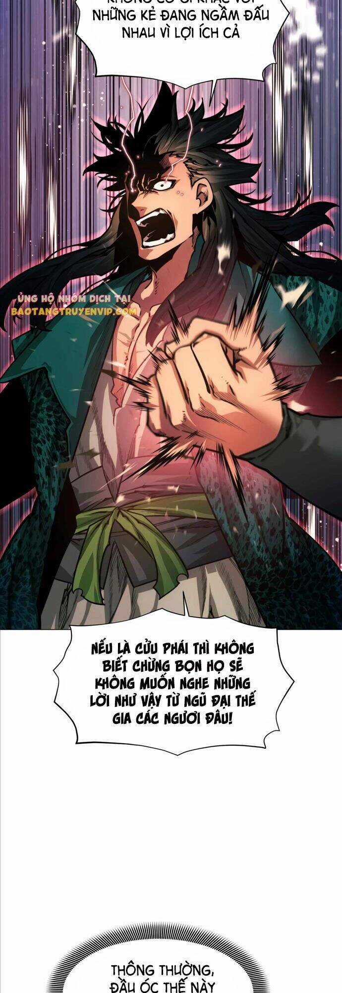 Chuyển Sinh Vào Thế Giới Võ Lâm Chapter 18 trang 65