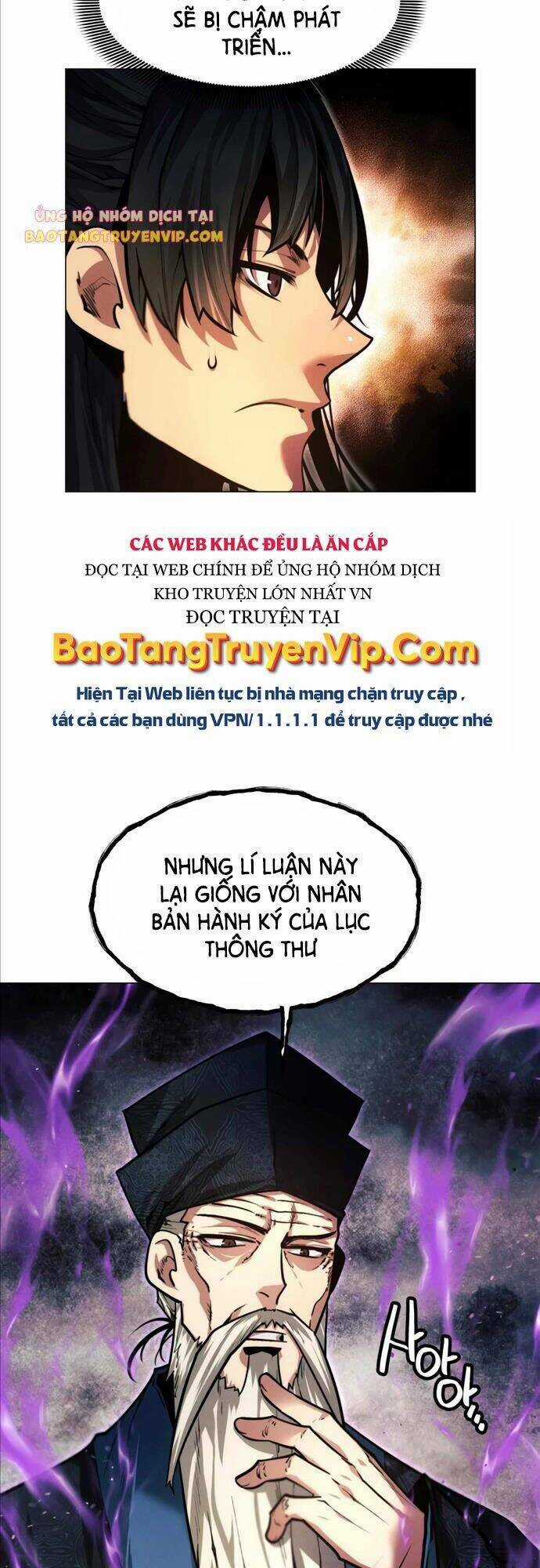 Chuyển Sinh Vào Thế Giới Võ Lâm Chapter 18 trang 66