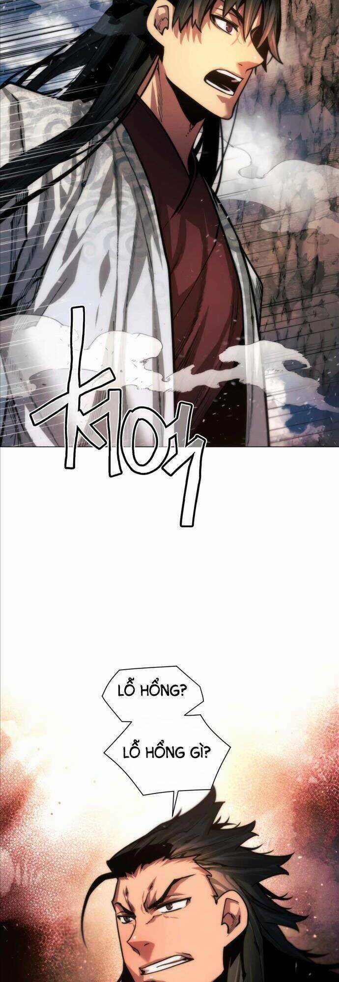 Chuyển Sinh Vào Thế Giới Võ Lâm Chapter 18 trang 68