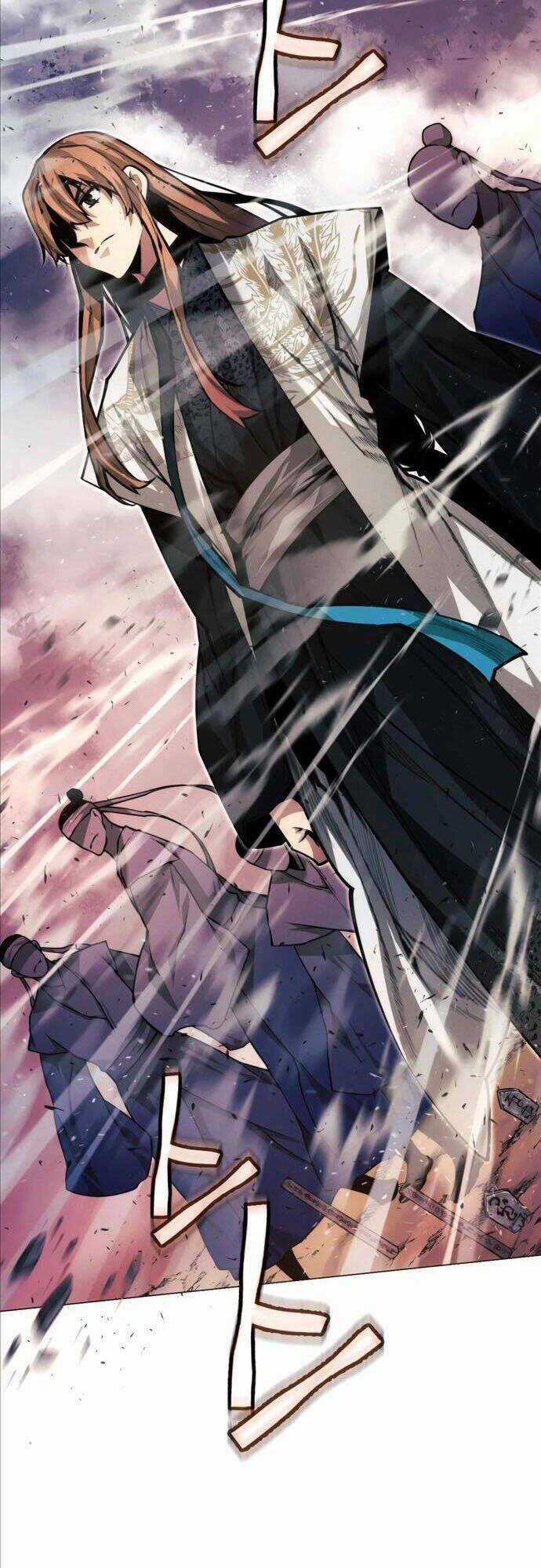 Chuyển Sinh Vào Thế Giới Võ Lâm Chapter 18 trang 7