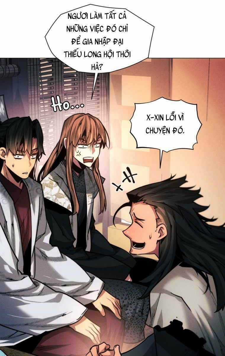 Chuyển Sinh Vào Thế Giới Võ Lâm Chapter 19 trang 105