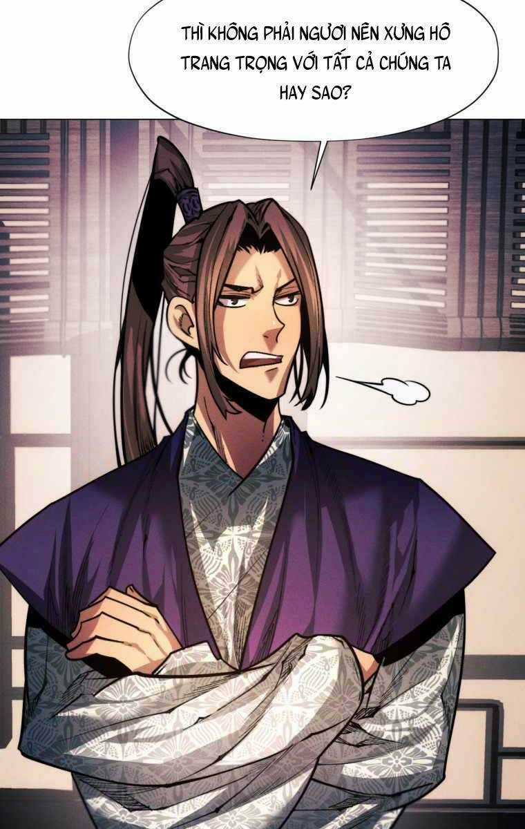 Chuyển Sinh Vào Thế Giới Võ Lâm Chapter 19 trang 107