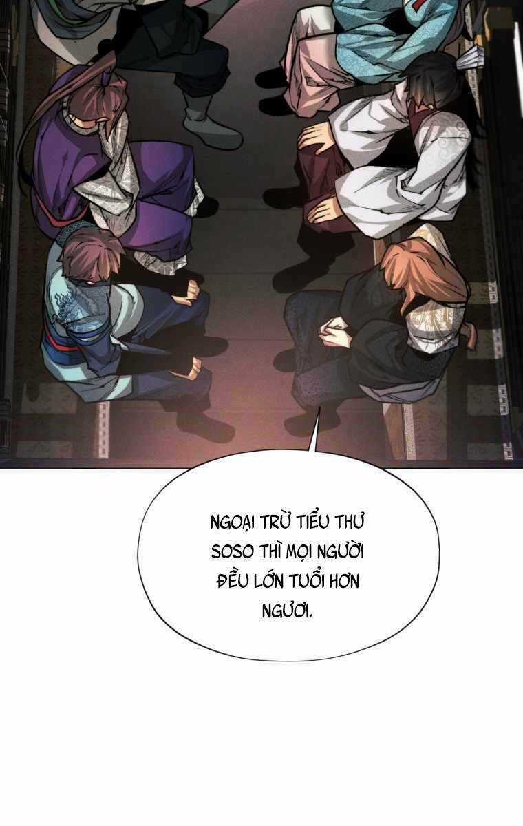 Chuyển Sinh Vào Thế Giới Võ Lâm Chapter 19 trang 109