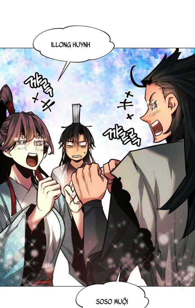 Chuyển Sinh Vào Thế Giới Võ Lâm Chapter 19 trang 116