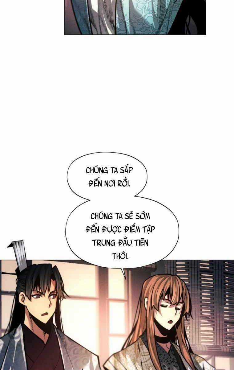 Chuyển Sinh Vào Thế Giới Võ Lâm Chapter 19 trang 121