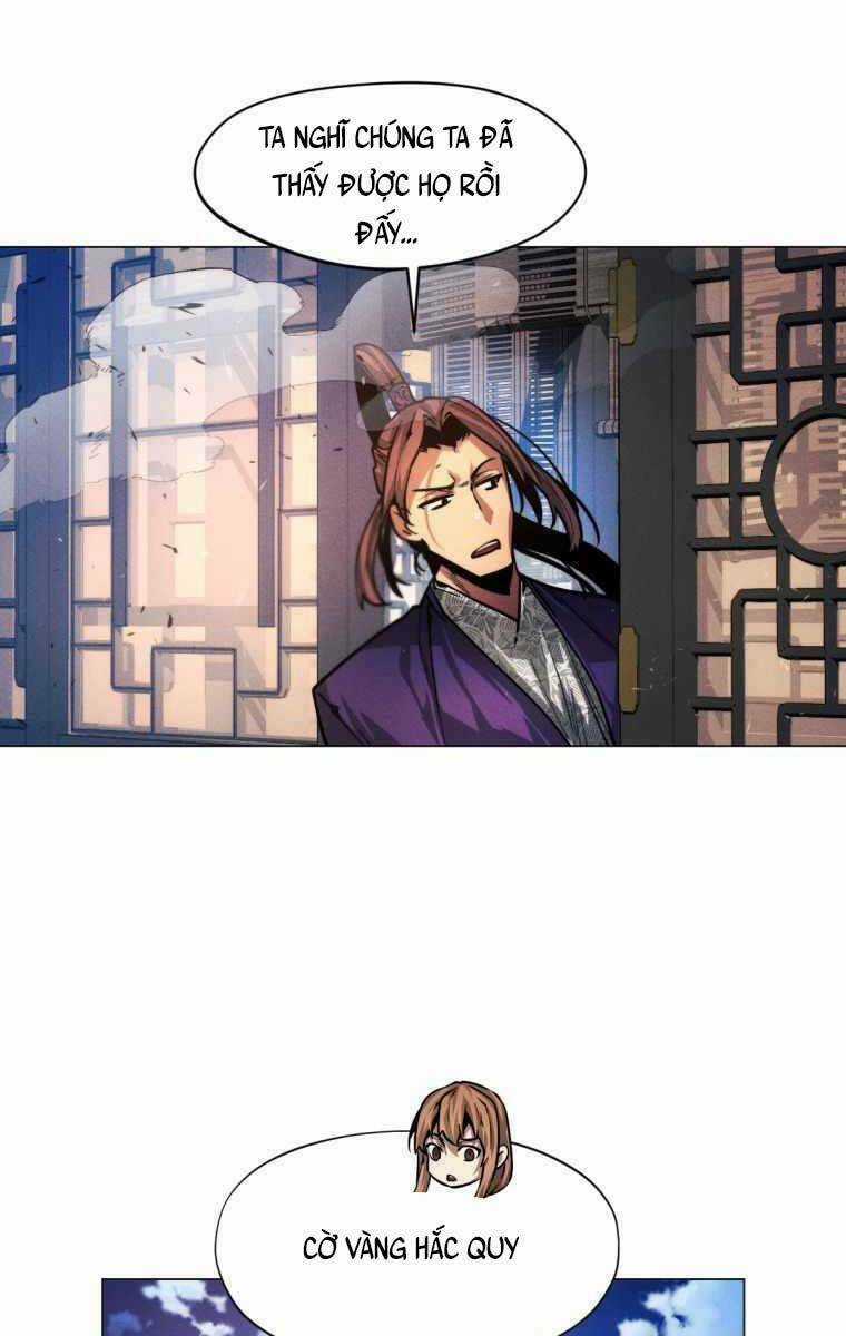 Chuyển Sinh Vào Thế Giới Võ Lâm Chapter 19 trang 124