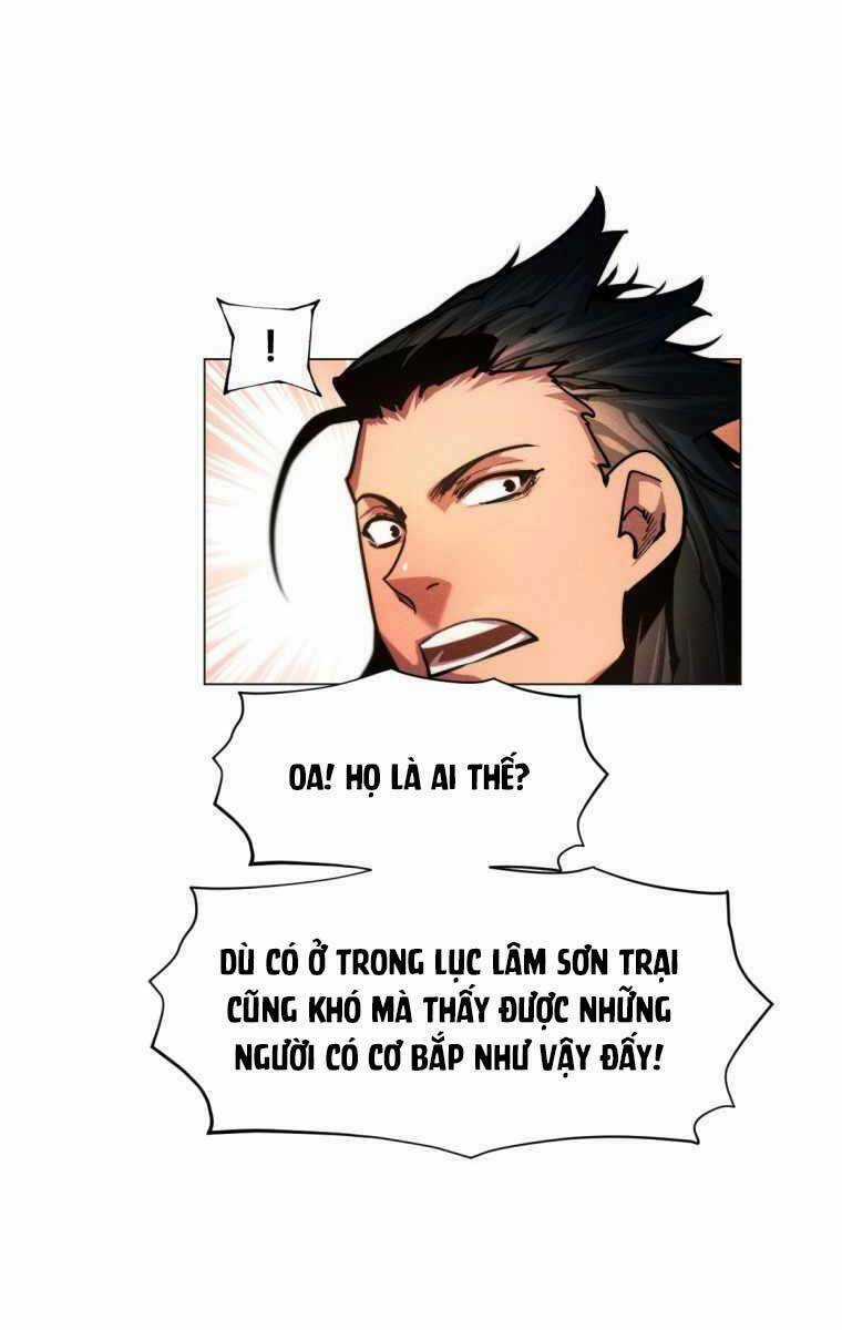 Chuyển Sinh Vào Thế Giới Võ Lâm Chapter 19 trang 126