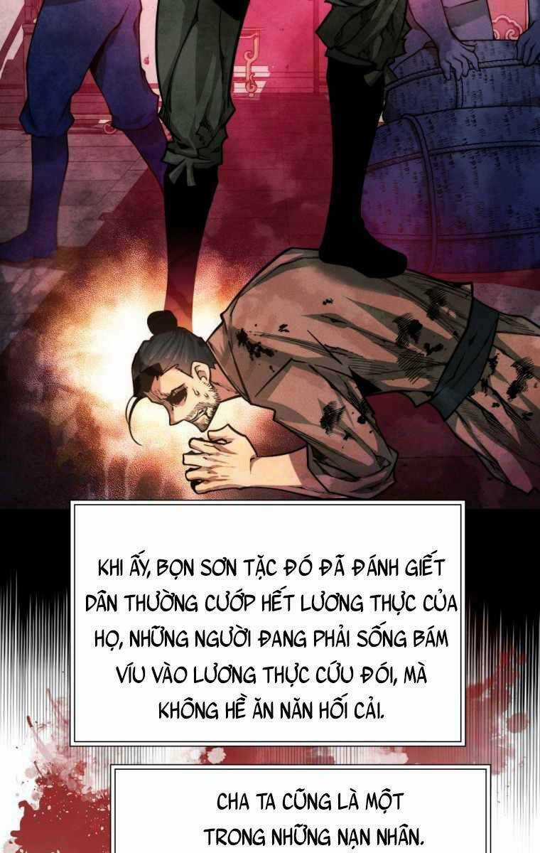 Chuyển Sinh Vào Thế Giới Võ Lâm Chapter 19 trang 13