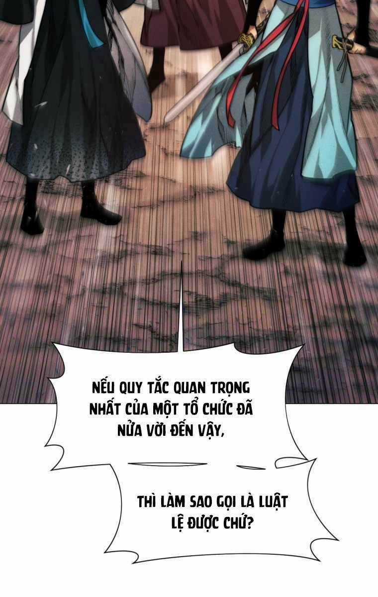 Chuyển Sinh Vào Thế Giới Võ Lâm Chapter 19 trang 17