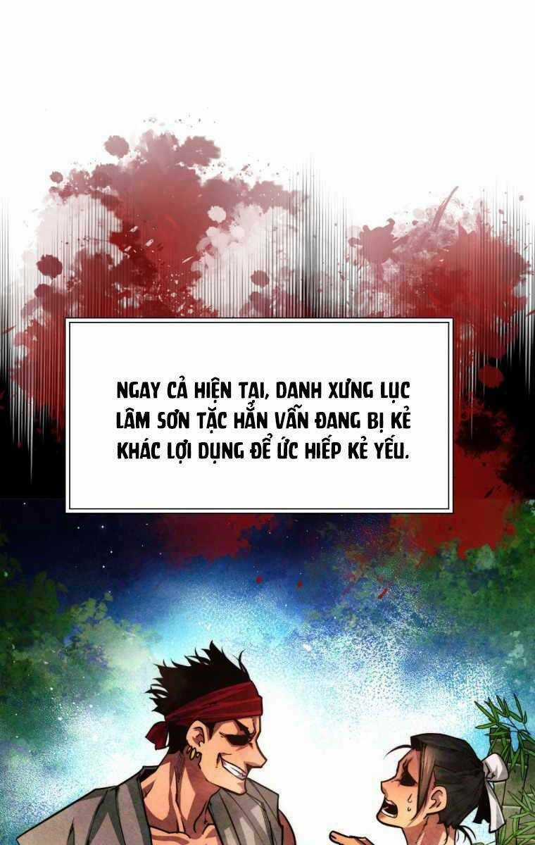 Chuyển Sinh Vào Thế Giới Võ Lâm Chapter 19 trang 18