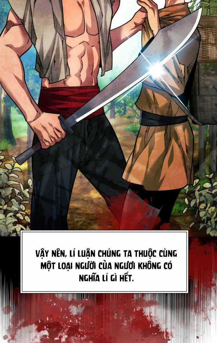 Chuyển Sinh Vào Thế Giới Võ Lâm Chapter 19 trang 19