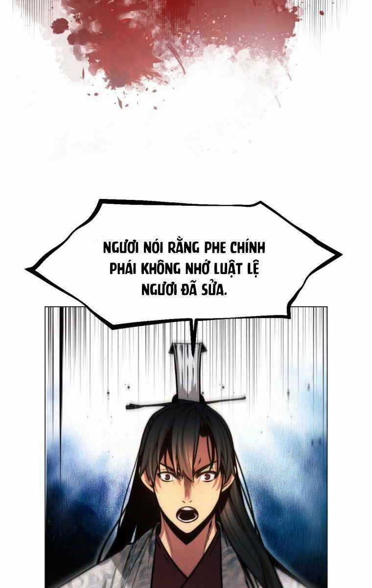 Chuyển Sinh Vào Thế Giới Võ Lâm Chapter 19 trang 20