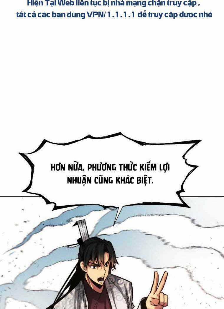 Chuyển Sinh Vào Thế Giới Võ Lâm Chapter 19 trang 23