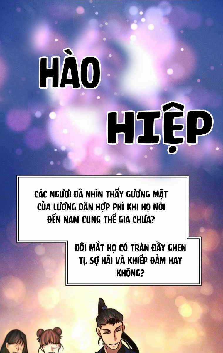 Chuyển Sinh Vào Thế Giới Võ Lâm Chapter 19 trang 26