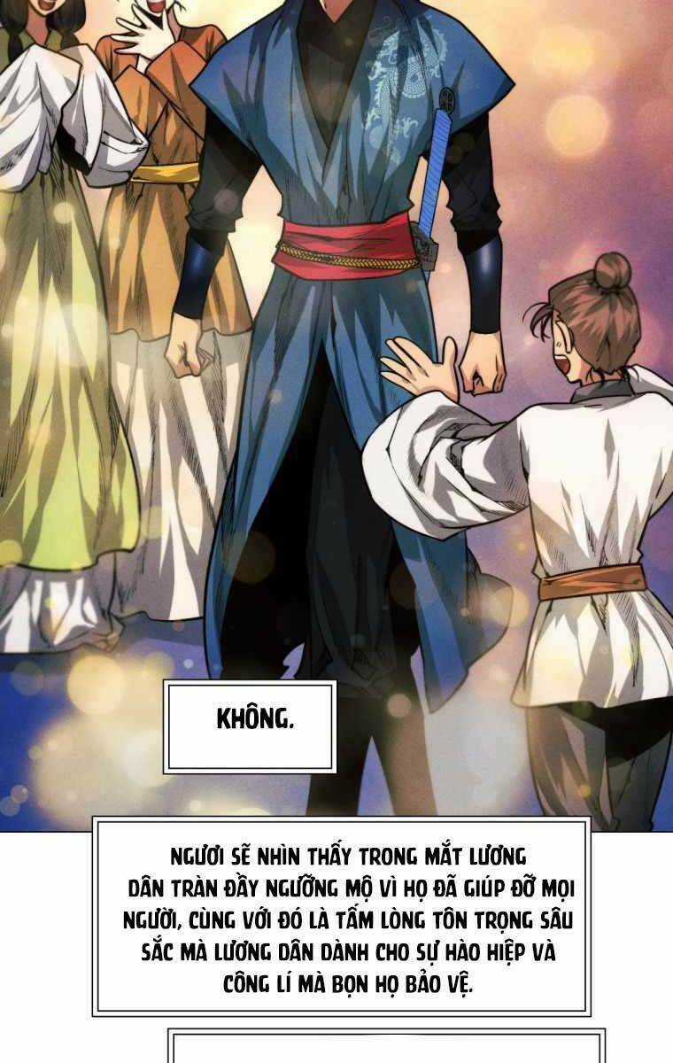 Chuyển Sinh Vào Thế Giới Võ Lâm Chapter 19 trang 27