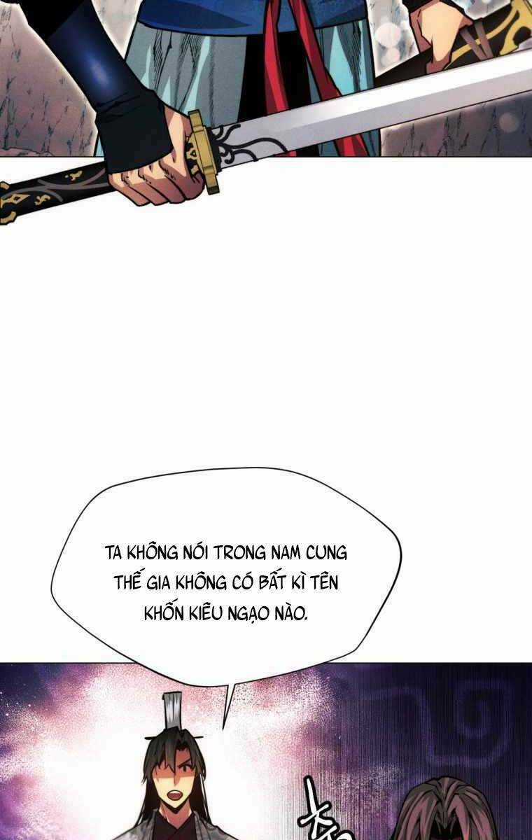 Chuyển Sinh Vào Thế Giới Võ Lâm Chapter 19 trang 30