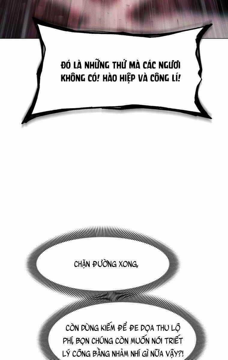 Chuyển Sinh Vào Thế Giới Võ Lâm Chapter 19 trang 34