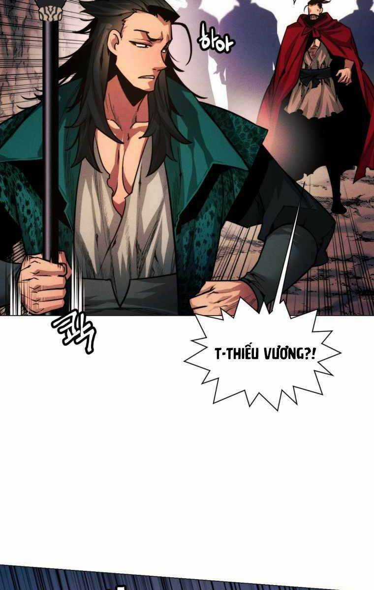 Chuyển Sinh Vào Thế Giới Võ Lâm Chapter 19 trang 37