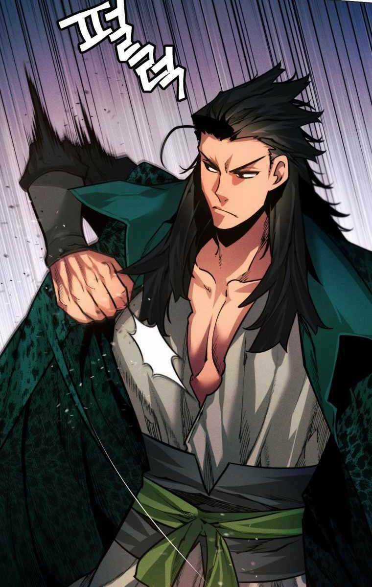 Chuyển Sinh Vào Thế Giới Võ Lâm Chapter 19 trang 38