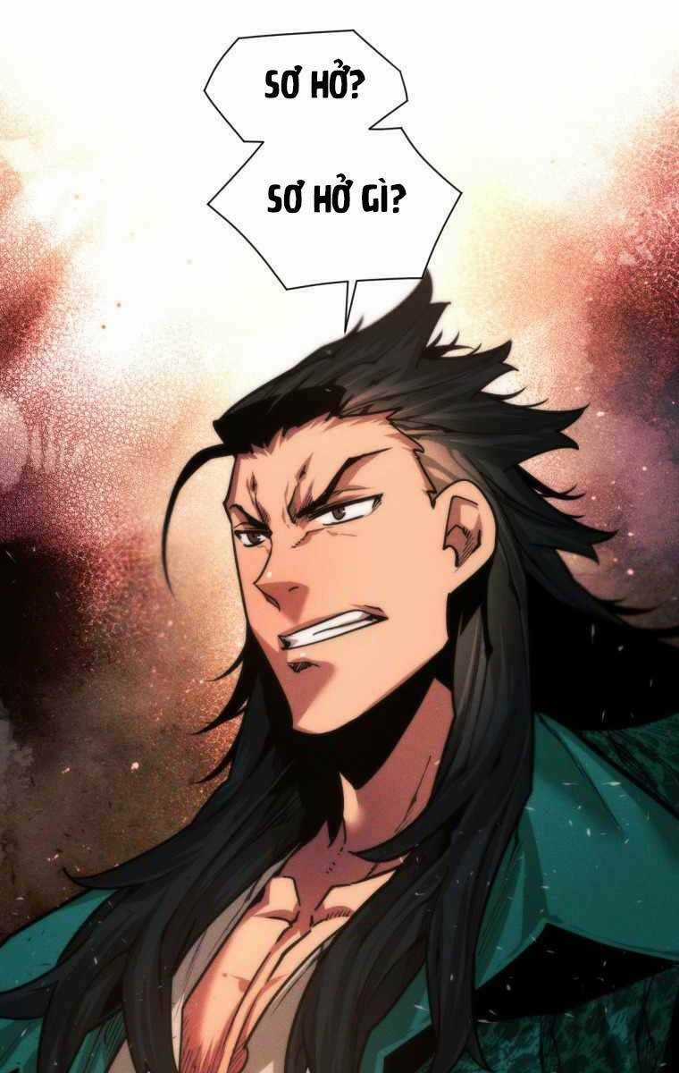 Chuyển Sinh Vào Thế Giới Võ Lâm Chapter 19 trang 4