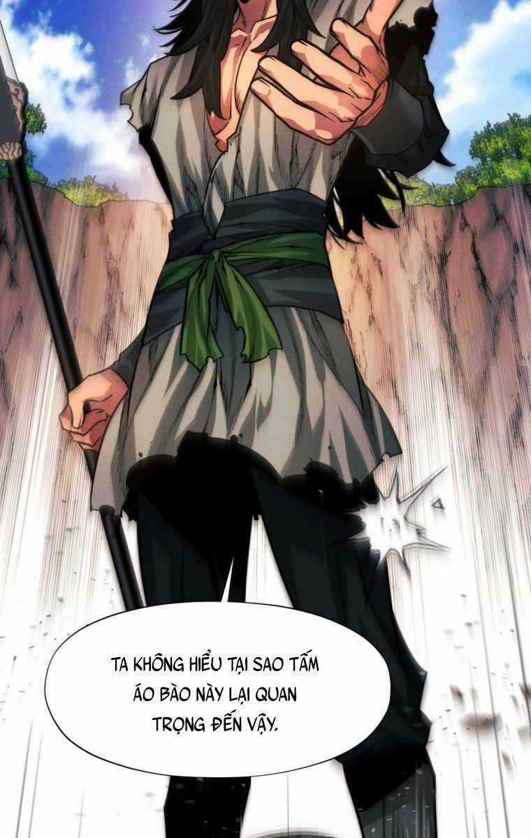 Chuyển Sinh Vào Thế Giới Võ Lâm Chapter 19 trang 40