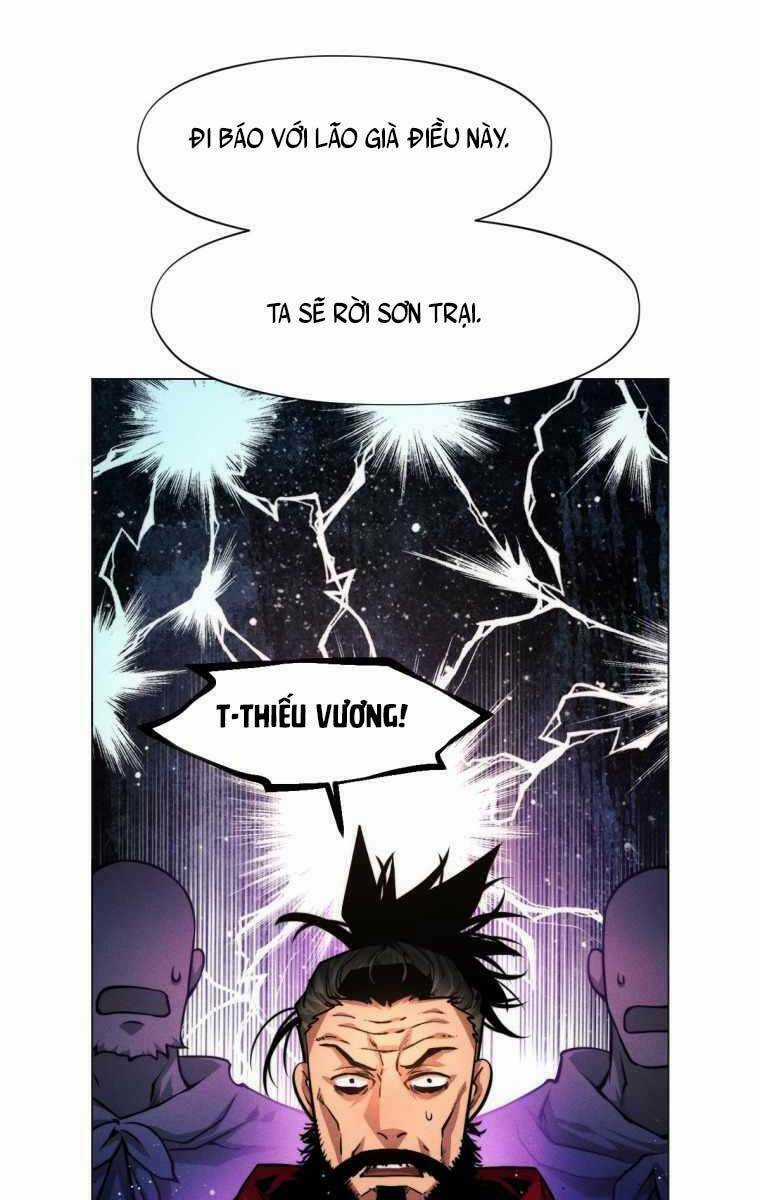 Chuyển Sinh Vào Thế Giới Võ Lâm Chapter 19 trang 42