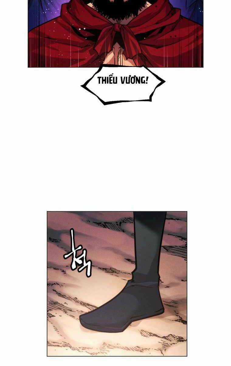 Chuyển Sinh Vào Thế Giới Võ Lâm Chapter 19 trang 43