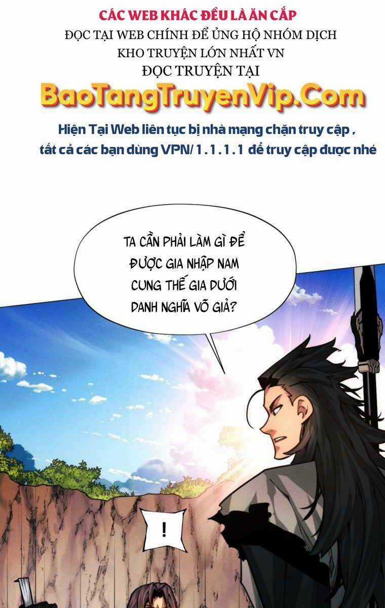 Chuyển Sinh Vào Thế Giới Võ Lâm Chapter 19 trang 44