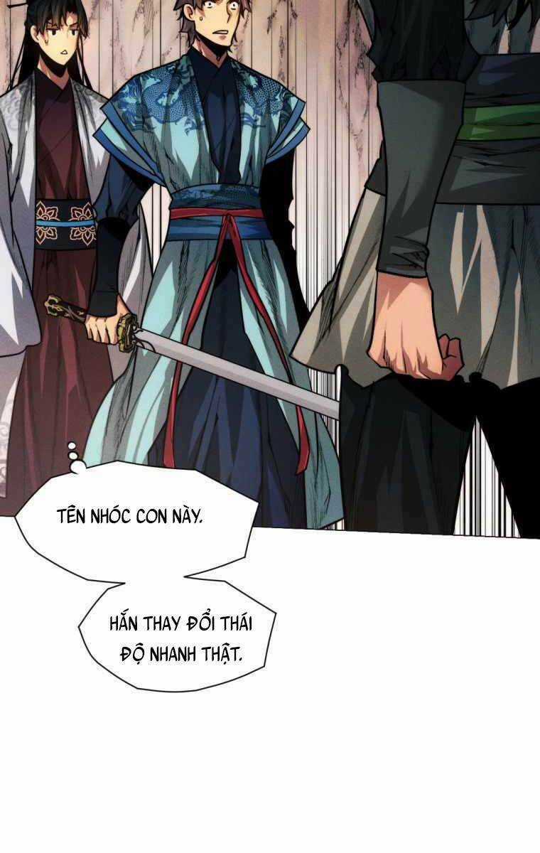 Chuyển Sinh Vào Thế Giới Võ Lâm Chapter 19 trang 45